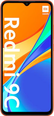 Xiaomi Redmi 9C 32GB+2GB RAM Xiaomi Redmi 9C 32GB+2GB RAM