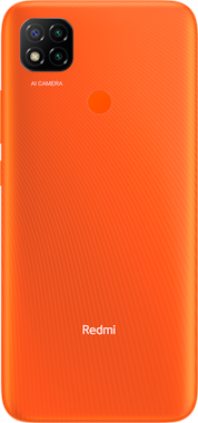 Xiaomi Redmi 9C 32GB+2GB RAM Xiaomi Redmi 9C 32GB+2GB RAM