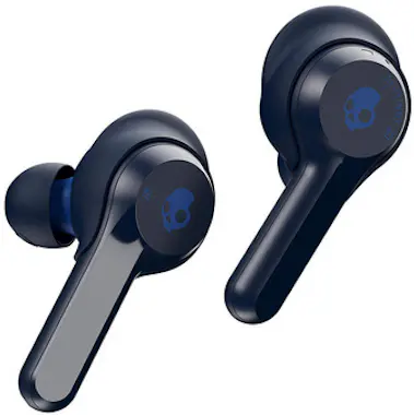 Skullcandy Skullcandy Indy Auriculares Dentro de oído Indigo Skullcandy Skullcandy Indy Auriculares Dentro de oído Indigo