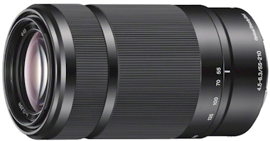 Sony A6000 (Cuerpo) + AF E 16-50mm 3.5-5.6 OSS PZ + 55- Sony A6000 (Cuerpo) + AF E 16-50mm 3.5-5.6 OSS PZ + 55-