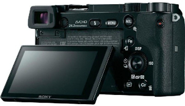 Sony A6000 (Cuerpo) + AF E 16-50mm 3.5-5.6 OSS PZ + 55- Sony A6000 (Cuerpo) + AF E 16-50mm 3.5-5.6 OSS PZ + 55-
