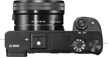 Sony A6000 (Cuerpo) + AF E 16-50mm 3.5-5.6 OSS PZ + 55- Sony A6000 (Cuerpo) + AF E 16-50mm 3.5-5.6 OSS PZ + 55-