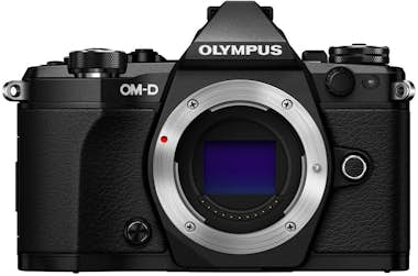 Olympus OM-D E-M10 Mark II (Cuerpo) Olympus OM-D E-M10 Mark II (Cuerpo)