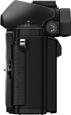Olympus OM-D E-M10 Mark II (Cuerpo) Olympus OM-D E-M10 Mark II (Cuerpo)