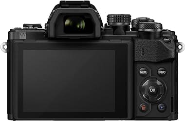 Olympus OM-D E-M10 Mark II (Cuerpo) Olympus OM-D E-M10 Mark II (Cuerpo)