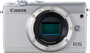 Canon EOS M100 (Cuerpo) Canon EOS M100 (Cuerpo)