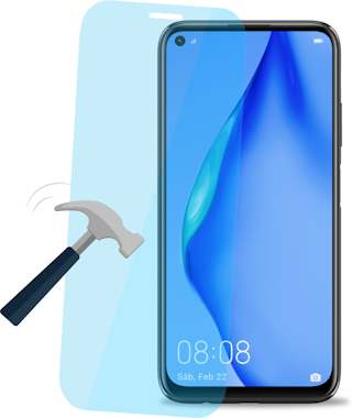 ME! Protector Pantalla Huawei P40 lite ME! Protector Pantalla Huawei P40 lite