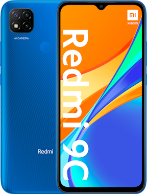 Xiaomi Redmi 9C 64GB+3GB RAM Xiaomi Redmi 9C 64GB+3GB RAM