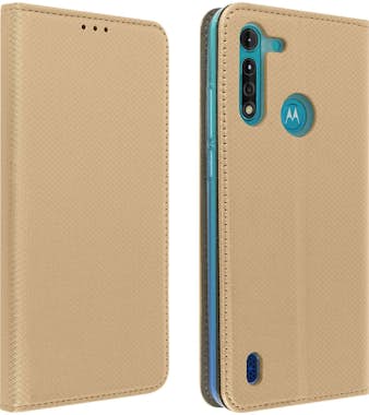 Avizar Funda Smart Motorola Moto G8 Power Lite Cierre Mag Avizar Funda Smart Motorola Moto G8 Power Lite Cierre Mag