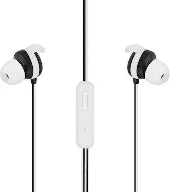 SETTY Auriculares Setty Jack 3.5mm Estéreo Botón Multifu SETTY Auriculares Setty Jack 3.5mm Estéreo Botón Multifu