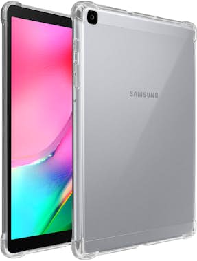 Avizar Carcasa Protectora Bumper Samsung Galaxy Tab A 10. Avizar Carcasa Protectora Bumper Samsung Galaxy Tab A 10.