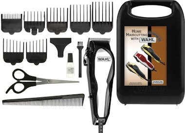 WAHL Wahl Baldfader Negro, Plata WAHL Wahl Baldfader Negro, Plata