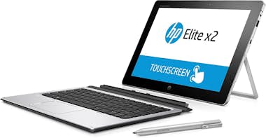 HP Convertible 2 en 1 Elite x2 1012 G1 Tablet, Intel HP Convertible 2 en 1 Elite x2 1012 G1 Tablet, Intel
