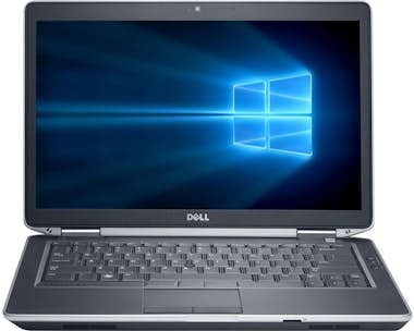 Dell Portátil Reacondicionado Latitude E6430, Intel Cor Dell Portátil Reacondicionado Latitude E6430, Intel Cor