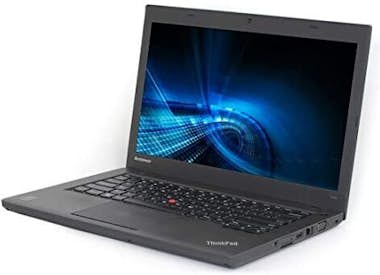 Lenovo Portátil Reacondicionado ThinkPad T440, Intel Core Lenovo Portátil Reacondicionado ThinkPad T440, Intel Core