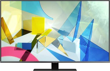 Samsung SAMSUNG QE50Q80T 2020 TELEVISOR 50 QLED 4K QUANT Samsung SAMSUNG QE50Q80T 2020 TELEVISOR 50 QLED 4K QUANT