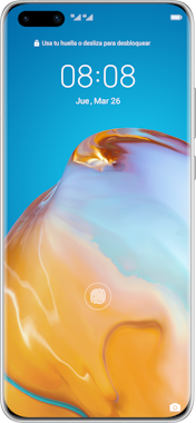 Huawei P40 Pro 5G Huawei P40 Pro 5G