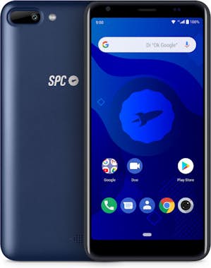 SPC TELEFONO MOVIL GEN 64 AZUL 4G 5.45""""/OC1.6/64G/4 SPC TELEFONO MOVIL GEN 64 AZUL 4G 5.45""""/OC1.6/64G/4