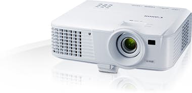 Canon Canon LV X320 videoproyector 3200 lúmenes ANSI DLP Canon Canon LV X320 videoproyector 3200 lúmenes ANSI DLP