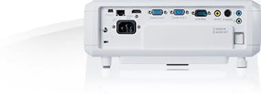 Canon Canon LV X320 videoproyector 3200 lúmenes ANSI DLP Canon Canon LV X320 videoproyector 3200 lúmenes ANSI DLP