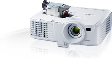Canon Canon LV X320 videoproyector 3200 lúmenes ANSI DLP Canon Canon LV X320 videoproyector 3200 lúmenes ANSI DLP