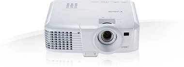 Canon Canon LV X320 videoproyector 3200 lúmenes ANSI DLP Canon Canon LV X320 videoproyector 3200 lúmenes ANSI DLP