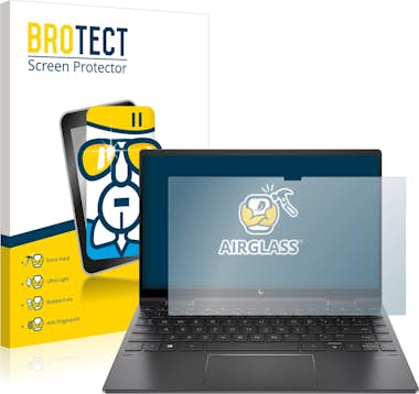 Brotect BROTECT Protector Pantalla Cristal compatible con Brotect BROTECT Protector Pantalla Cristal compatible con