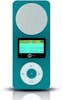 MPMAN MPMan FIESTA2 Reproductor de MP3 Azul 2 GB MPMAN MPMan FIESTA2 Reproductor de MP3 Azul 2 GB