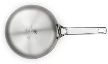 Domo Domo HT2001 cacerola Alrededor Domo Domo HT2001 cacerola Alrededor