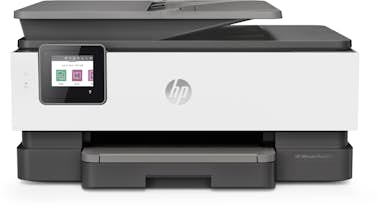 HP HP OfficeJet Pro 8024 Inyección de tinta térmica 4 HP HP OfficeJet Pro 8024 Inyección de tinta térmica 4