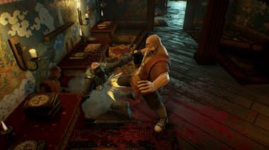 Koch Media Koch Media Redeemer: Enhanced Edition, PC Especial Koch Media Koch Media Redeemer: Enhanced Edition, PC Especial