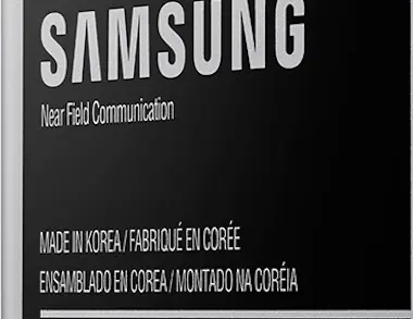 Samsung Batería interna original para Galaxy Y Samsung Batería interna original para Galaxy Y