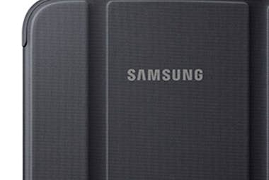 Samsung Funda cover para Galaxy Tab 3 de 7" Samsung Funda cover para Galaxy Tab 3 de 7"