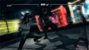 Sony Dead or Alive 5 Sony Dead or Alive 5