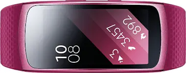 Samsung Gear Fit 2 Talla Pequeña Samsung Gear Fit 2 Talla Pequeña