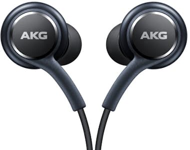 Samsung Auriculares AKG Samsung Auriculares AKG