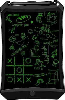 Woxter Woxter Smart pad 90 tableta digitalizadora Negro Woxter Woxter Smart pad 90 tableta digitalizadora Negro