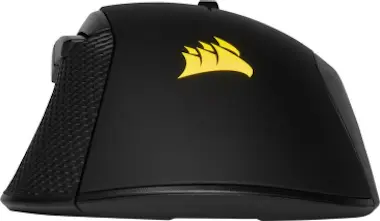Corsair Corsair IRONCLAW RGB ratón USB 18000 DPI mano dere Corsair Corsair IRONCLAW RGB ratón USB 18000 DPI mano dere