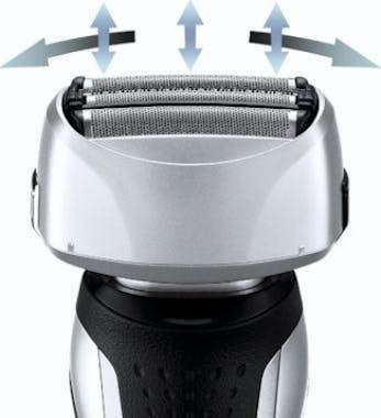 Panasonic Panasonic ES-RF31 afeitadora Máquina de afeitar de Panasonic Panasonic ES-RF31 afeitadora Máquina de afeitar de