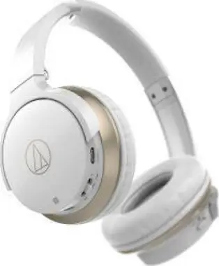 Audio-Technica Audio-Technica ATH-AR3BT auriculares para móvil Bi Audio-Technica Audio-Technica ATH-AR3BT auriculares para móvil Bi