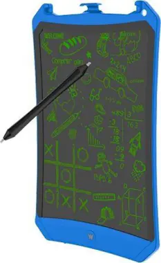 Woxter Woxter Smart pad 90 tableta digitalizadora Negro, Woxter Woxter Smart pad 90 tableta digitalizadora Negro,