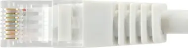 Equip Equip 603004 cable de red 3 m Cat6a U/UTP (UTP) Bl Equip Equip 603004 cable de red 3 m Cat6a U/UTP (UTP) Bl