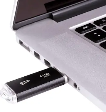 Silicon Power Silicon Power Blaze B02 unidad flash USB 64 GB USB Silicon Power Silicon Power Blaze B02 unidad flash USB 64 GB USB