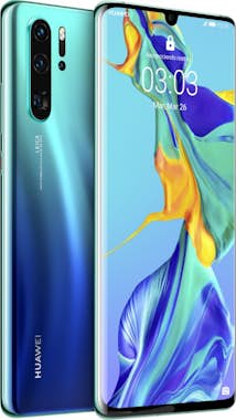 Huawei P30 Pro 256GB+8GB RAM Huawei P30 Pro 256GB+8GB RAM