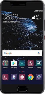 EIGER EIGER GLASS P10 Plus Protector de pantalla 1pieza( EIGER EIGER GLASS P10 Plus Protector de pantalla 1pieza(