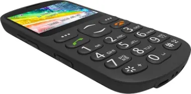 Archos Archos Senior phone 92g Negro Teléfono para person Archos Archos Senior phone 92g Negro Teléfono para person