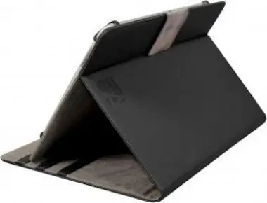 Port Port Designs 201333 7"" Libro Negro funda para tab Port Port Designs 201333 7"" Libro Negro funda para tab