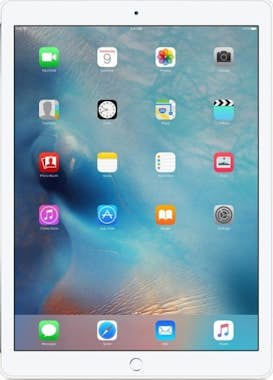 Apple Apple Funda Silicone Case para el iPad Pro - Blanc Apple Apple Funda Silicone Case para el iPad Pro - Blanc