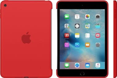 Apple Apple Funda Silicone Case para el iPad mini 4 - Ro Apple Apple Funda Silicone Case para el iPad mini 4 - Ro