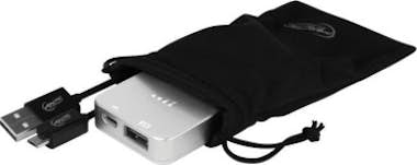 Arctic ARCTIC Power Bank 2000 Polímero de litio 2000mAh P Arctic ARCTIC Power Bank 2000 Polímero de litio 2000mAh P